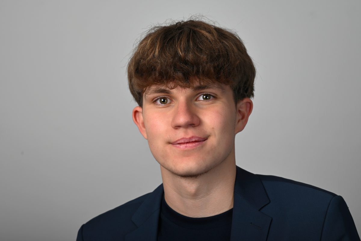 Nico Raschke, Ausbildungskampagne 2025/2026, Spar- und Darlehnskasse Bockum-Hövel